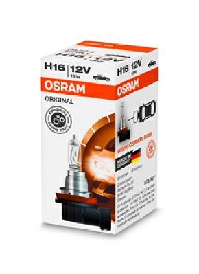 Лампа розжарювання, протитуманна фара ams-OSRAM 64219L+