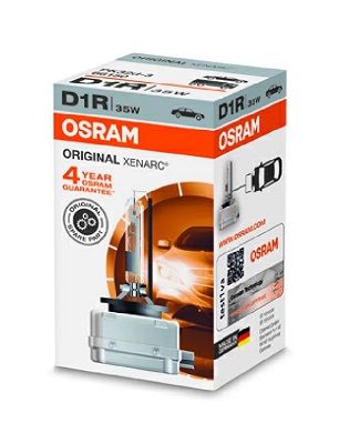 Lemputė, prožektorius ams-OSRAM 66150