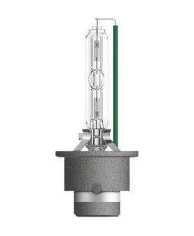 Bulb, spotlight ams-OSRAM 66440-1SCB