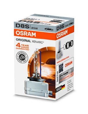Bulb, spotlight ams-OSRAM 66548