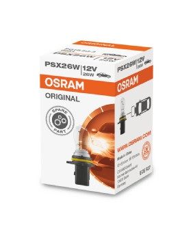 Лампа розжарювання, стоянковий ліхтар ams-OSRAM 6851