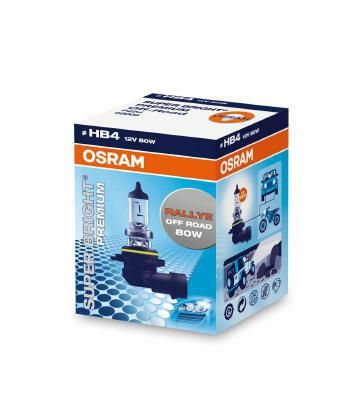 Bulb, spotlight ams-OSRAM 69006SBP