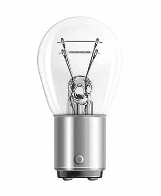 Lemputė, stabdžių / galinės šviesos ams-OSRAM 7225