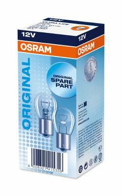 Лампа розжарювання, вказівник повороту ams-OSRAM 7506ULT