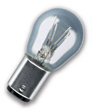 Bulb, direction indicator ams-OSRAM 7528