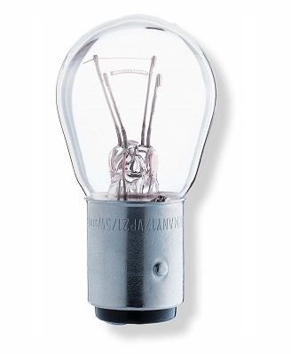 Bulb, direction indicator ams-OSRAM 7537