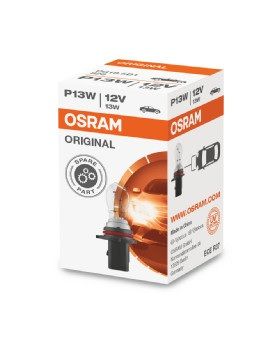 Лампа розжарювання, стоянковий ліхтар ams-OSRAM 828