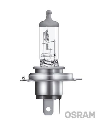 Лампа розжарювання, фара дальнього світла ams-OSRAM 94193