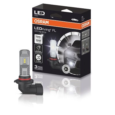 Bulb, spotlight ams-OSRAM 9745CW