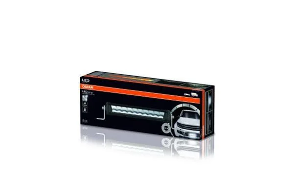 High Beam Headlight ams-OSRAM LEDDL103-CB