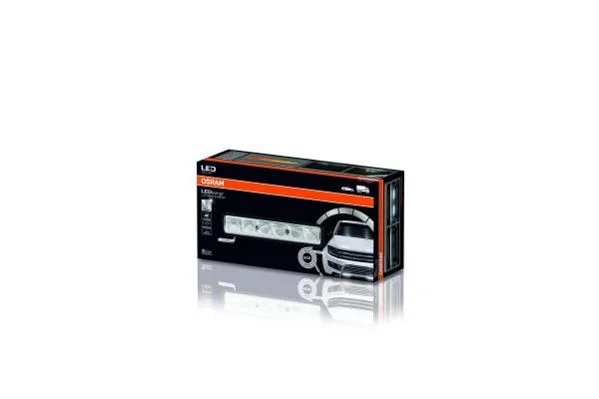 High Beam Headlight ams-OSRAM LEDDL105-SP