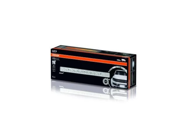 High Beam Headlight ams-OSRAM LEDDL106-SP