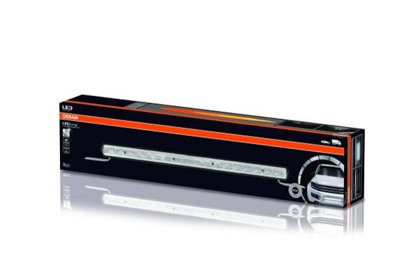 Spotlight ams-OSRAM LEDDL107-SP
