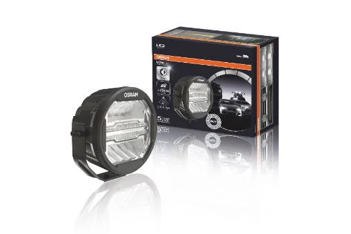 High Beam Headlight ams-OSRAM LEDDL112-CB