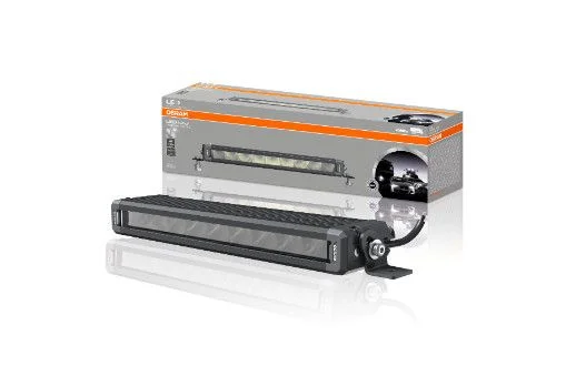 High Beam Headlight ams-OSRAM LEDDL115-SP