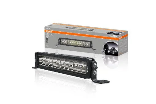 High Beam Headlight ams-OSRAM LEDDL117-CB