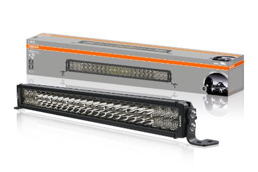 Spotlight ams-OSRAM LEDDL118-CB