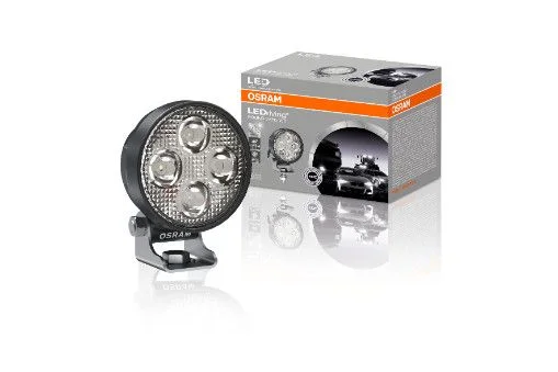 High Beam Headlight ams-OSRAM LEDDL119-WD