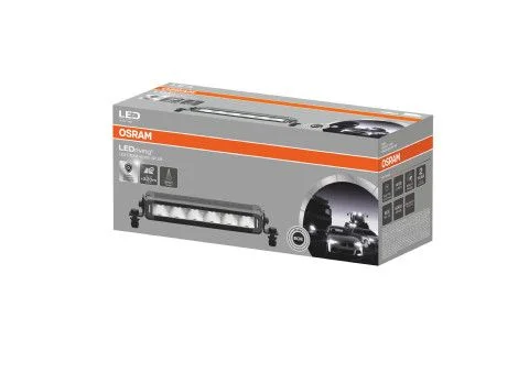 High Beam Headlight ams-OSRAM LEDDL122-SP SR