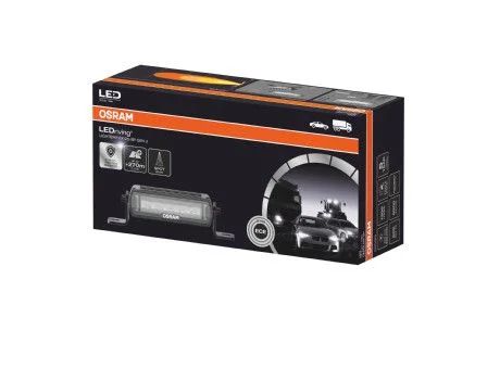 High Beam Headlight ams-OSRAM LEDDL128-SP
