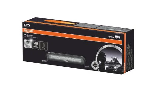 High Beam Headlight ams-OSRAM LEDDL129-SP