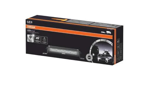 High Beam Headlight ams-OSRAM LEDDL130-CB