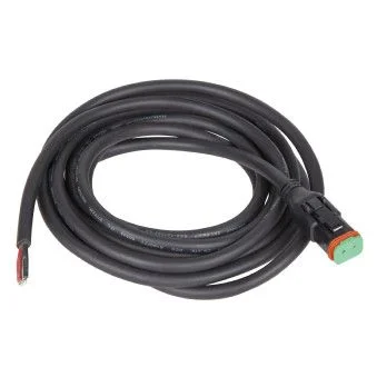 Diržai, priekinis žibintas ams-OSRAM LEDPWLACC103