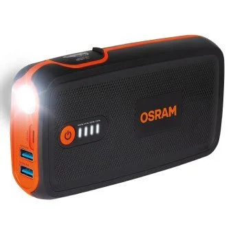 Akumuliatoriaus įkroviklis ams-OSRAM OBSL300