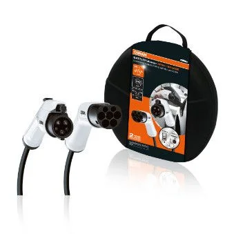 Зарядний кабель, електромобіль ams-OSRAM OCC11605