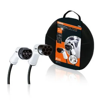 Зарядний кабель, електромобіль ams-OSRAM OCC21605