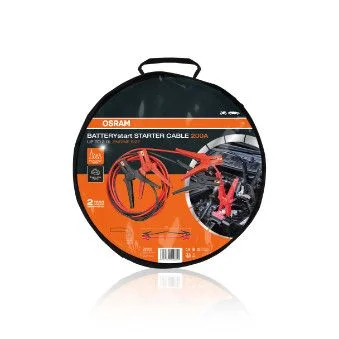 Trumpiklių laidai ams-OSRAM OSC101