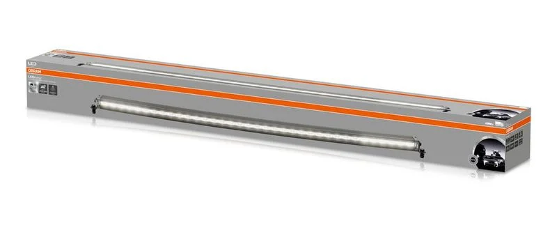 High Beam Headlight OSRAM LEDDL135-CB SR SM C
