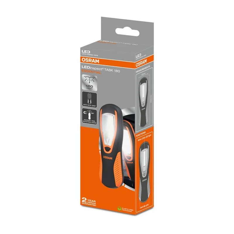 Rankinė lempa OSRAM LEDIL426ESN-1HFB