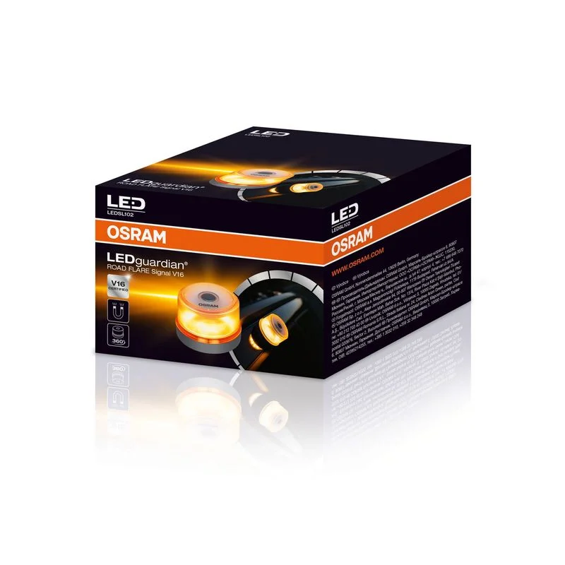 Rankinė lempa  LEDSL102