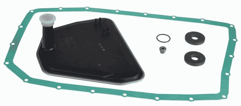 Parts kit, automatic transmission oil change ZF 1068.298.084