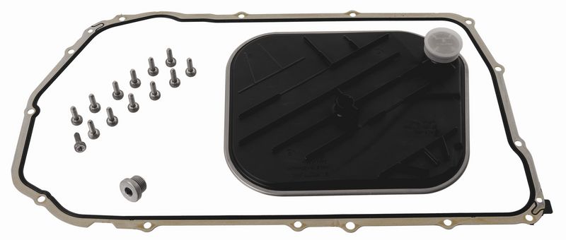Parts kit, automatic transmission oil change ZF 1091.298.081