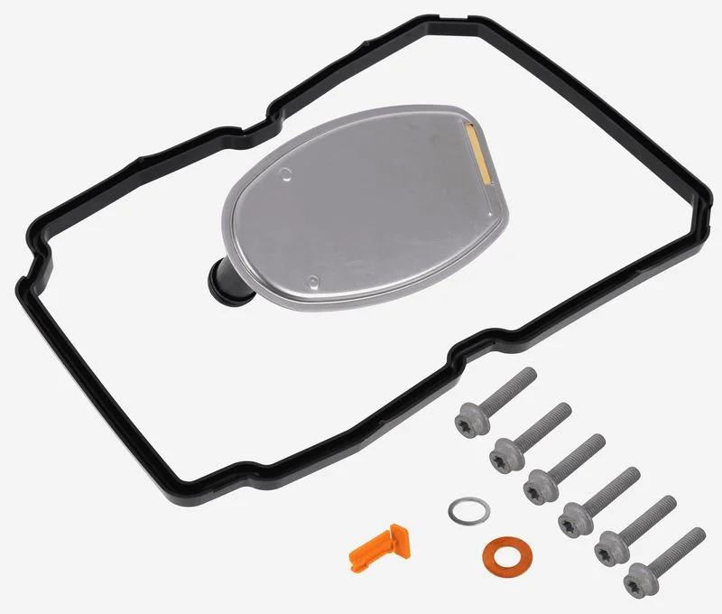 Parts kit, automatic transmission oil change ZF 5961.303.116