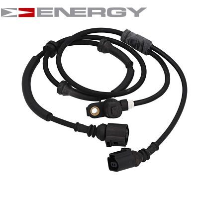 Sensor, wheel speed ENERGY CA0031TP