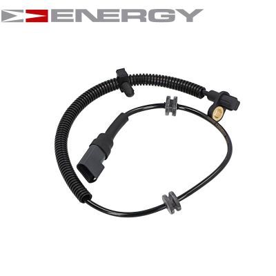 Sensor, wheel speed ENERGY CA0101TL