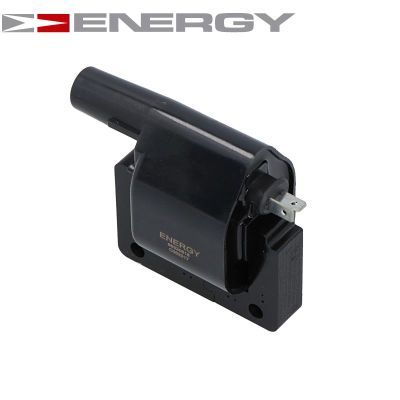 Ignition Coil ENERGY CZ0004