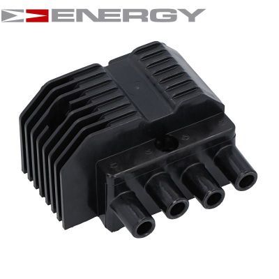 Ignition Coil ENERGY CZ0019