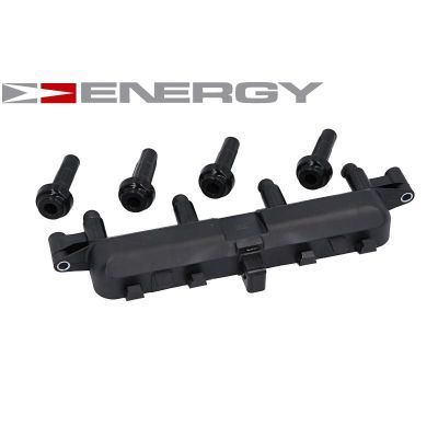 Ignition Coil ENERGY CZ0024