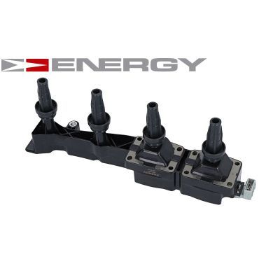 Ignition Coil ENERGY CZ0026