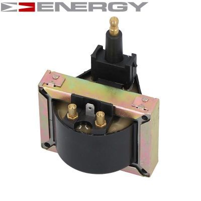 Ignition Coil ENERGY CZ0033