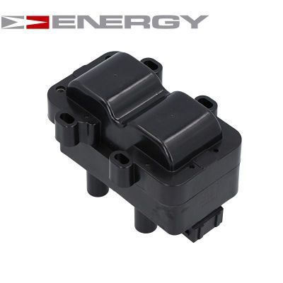 Ignition Coil ENERGY CZ0036