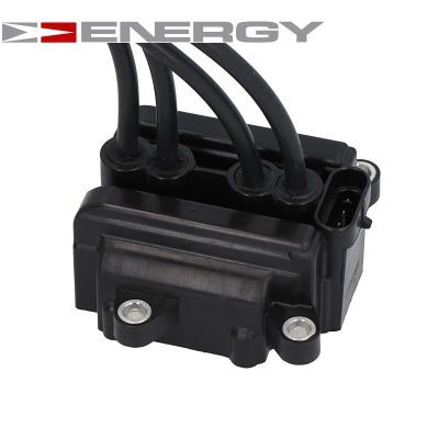 Ignition Coil ENERGY CZ0037