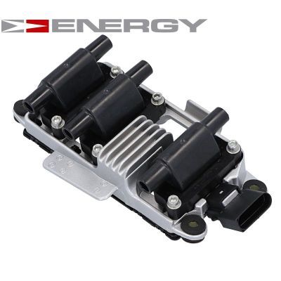 Ignition Coil ENERGY CZ0046