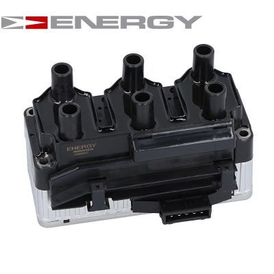 Ignition Coil ENERGY CZ0050