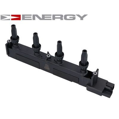 Ignition Coil ENERGY CZ0051