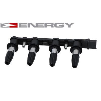 Ignition Coil ENERGY CZ0052